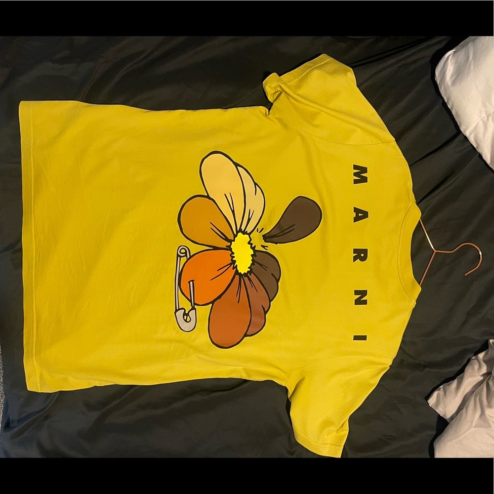 Worn once
